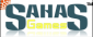 SAHAS GAMES Logo