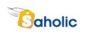 Saholic Logo