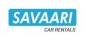 Savaari Logo