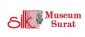 Silk Museum Surat Logo