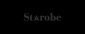Starobe Logo