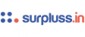 Surpluss Logo