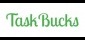 TaskBucks Logo