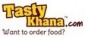 Tastykhana Logo