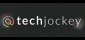 Techjockey Logo