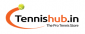 Tennishub Logo