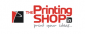 The Printing Shop Logo