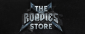 The Roadies Store Logo