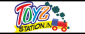 Toyzstation Logo