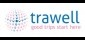 Trawell Logo
