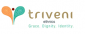 Triveni Sarees Logo