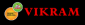 Vikram Publishers Logo
