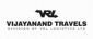 VRL Travels Logo