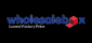 WholesaleBox Logo