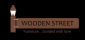 Wooden Street Logo
