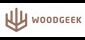 Woodgeekstore Logo