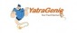 YatraGenie Logo