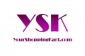 YourShoppingKart Logo