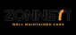 ZONNETT Logo